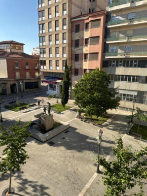 Hostal El Jardín